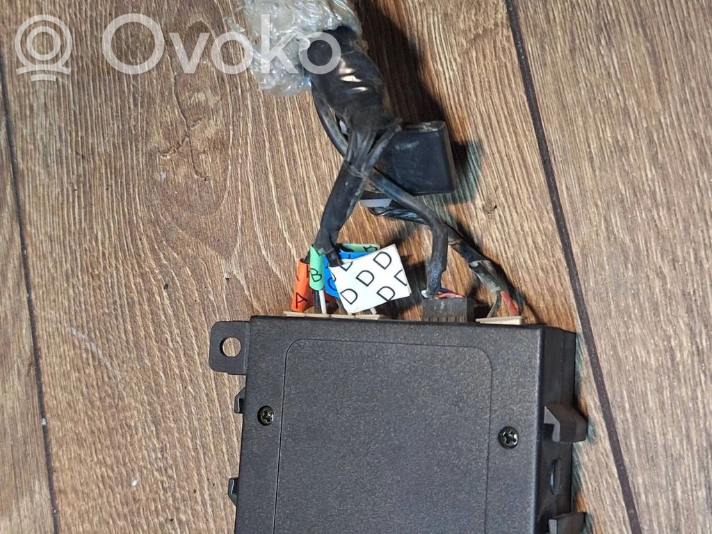 Parking PDC control unit/module   10R020563