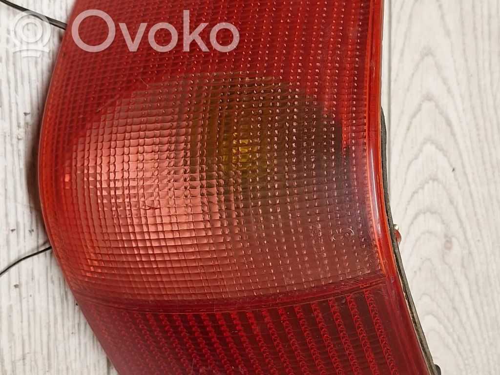 Audi 80 90 S2 B4 Takavalot 