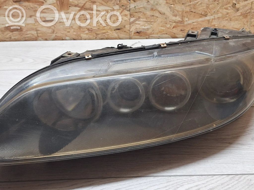 Mazda 6 Headlight/headlamp 