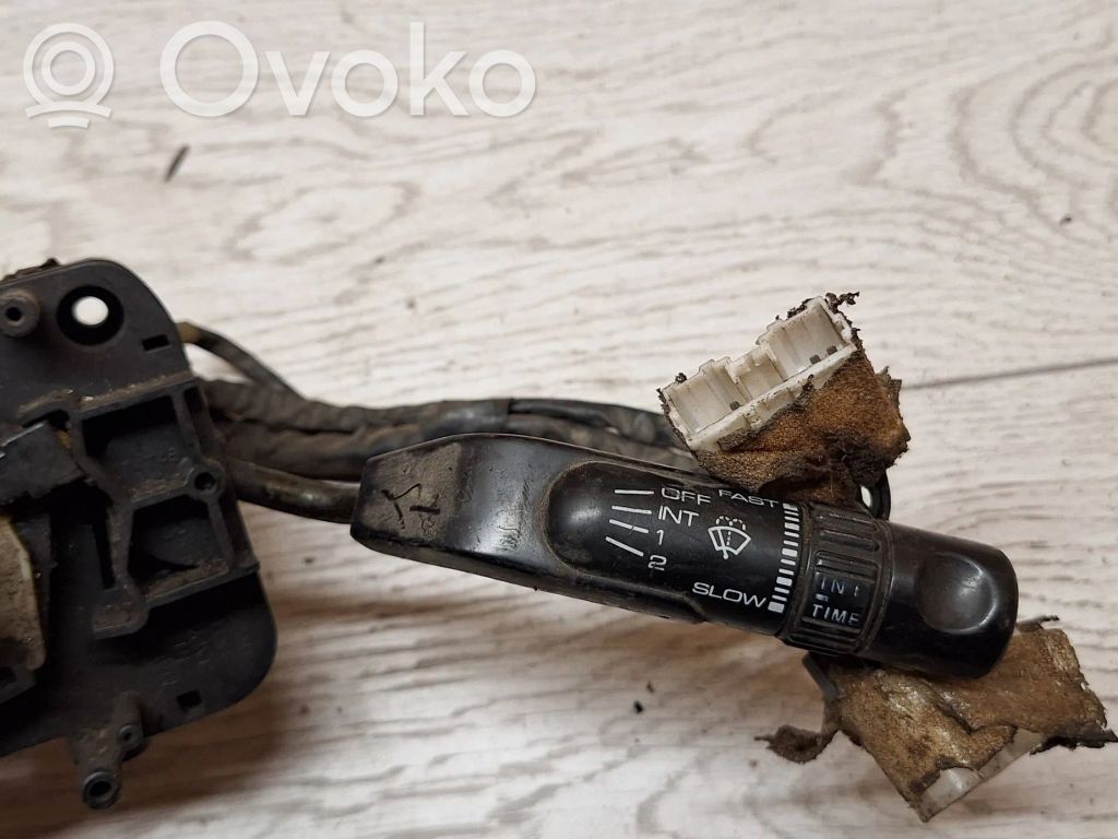 Mitsubishi Space Wagon Multifunctional control switch/knob 