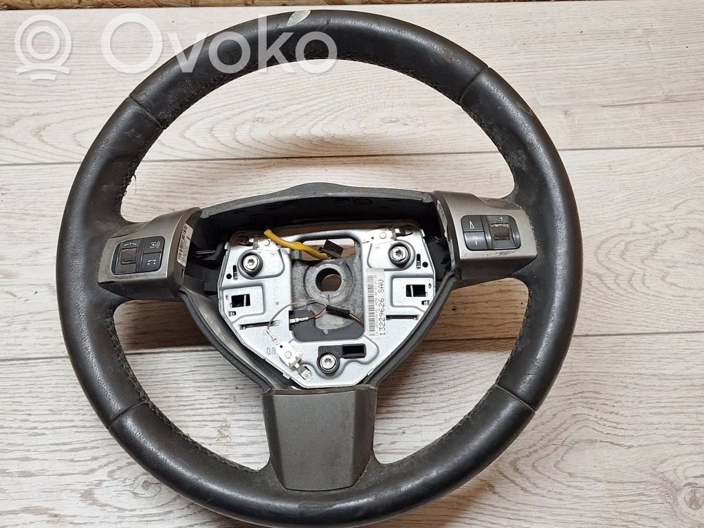 Opel Vectra C Lenkrad 
