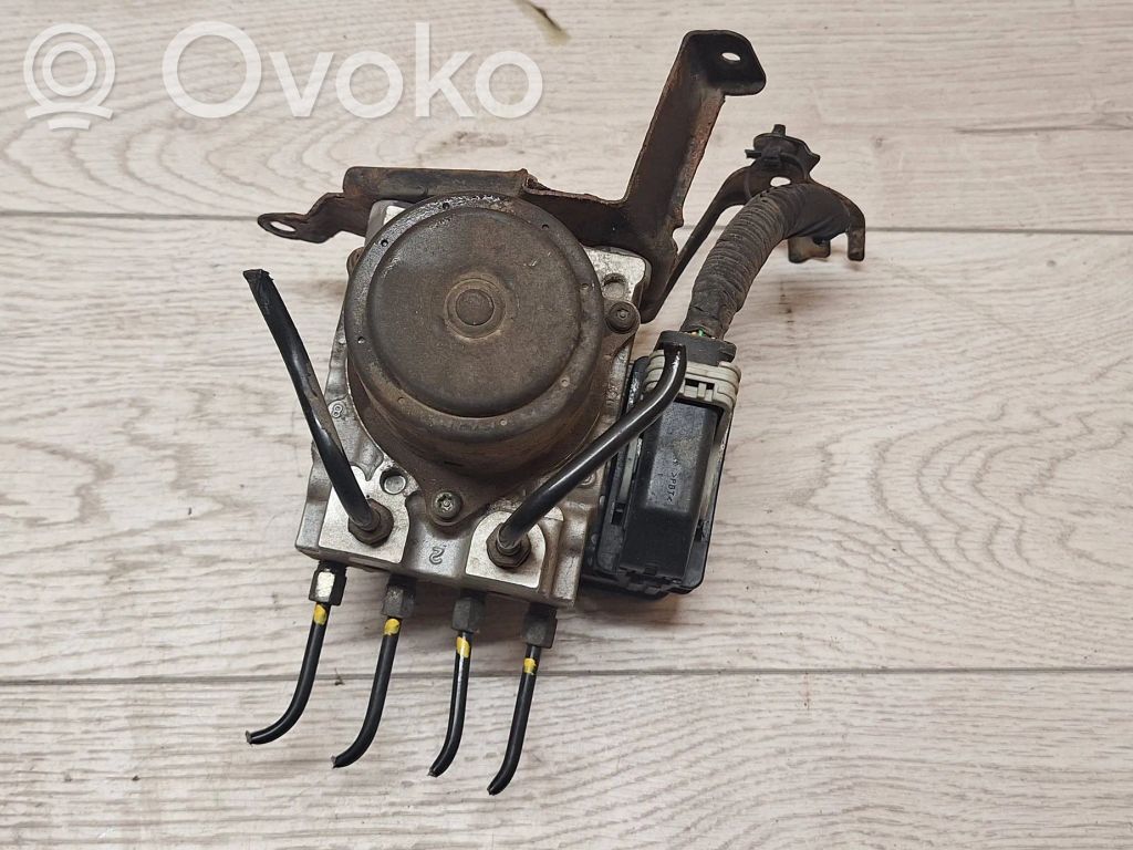 Honda Civic Блок ABS 