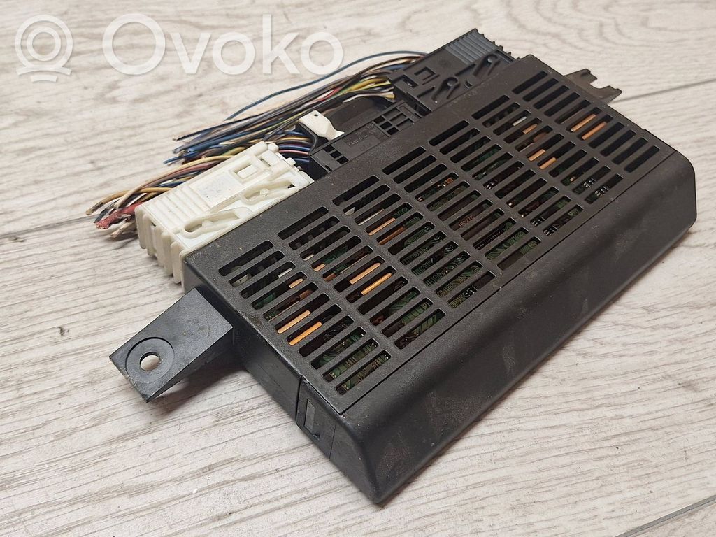 BMW 5 E39 Light module LCM 