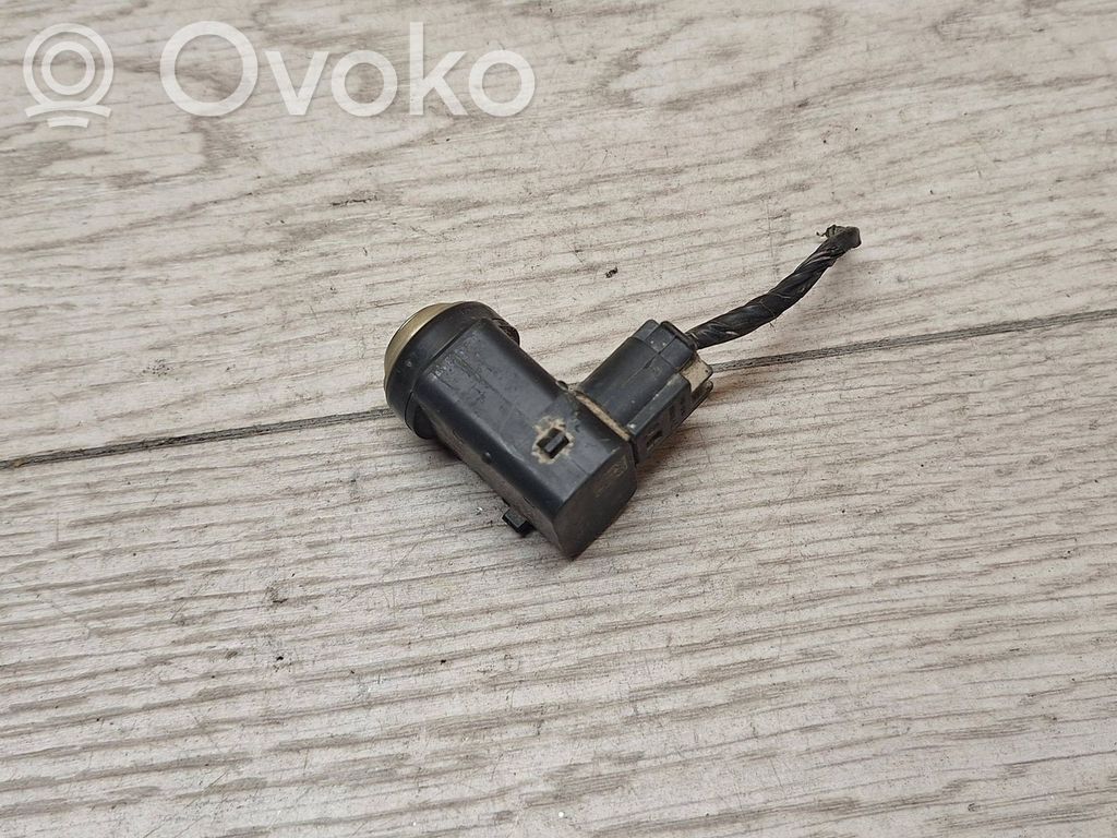 Jeep Grand Cherokee (WK) Sensor de aparcamiento PDC 