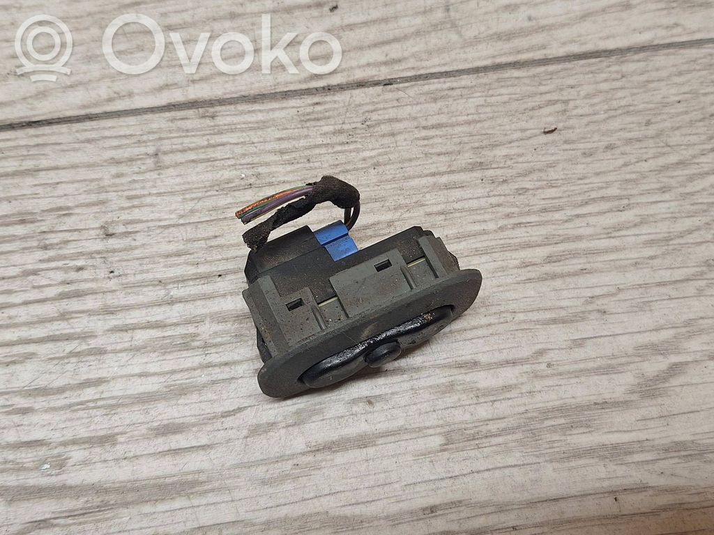 Seat memory switch   44008306