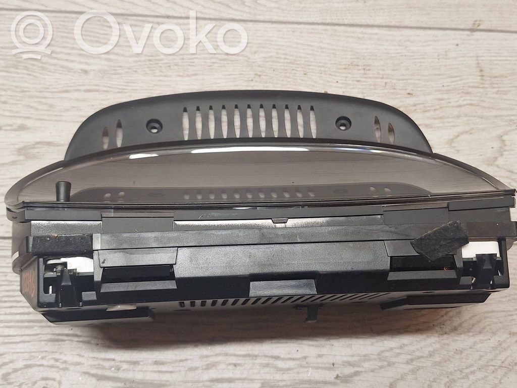 Speedometer (instrument cluster)   110080213