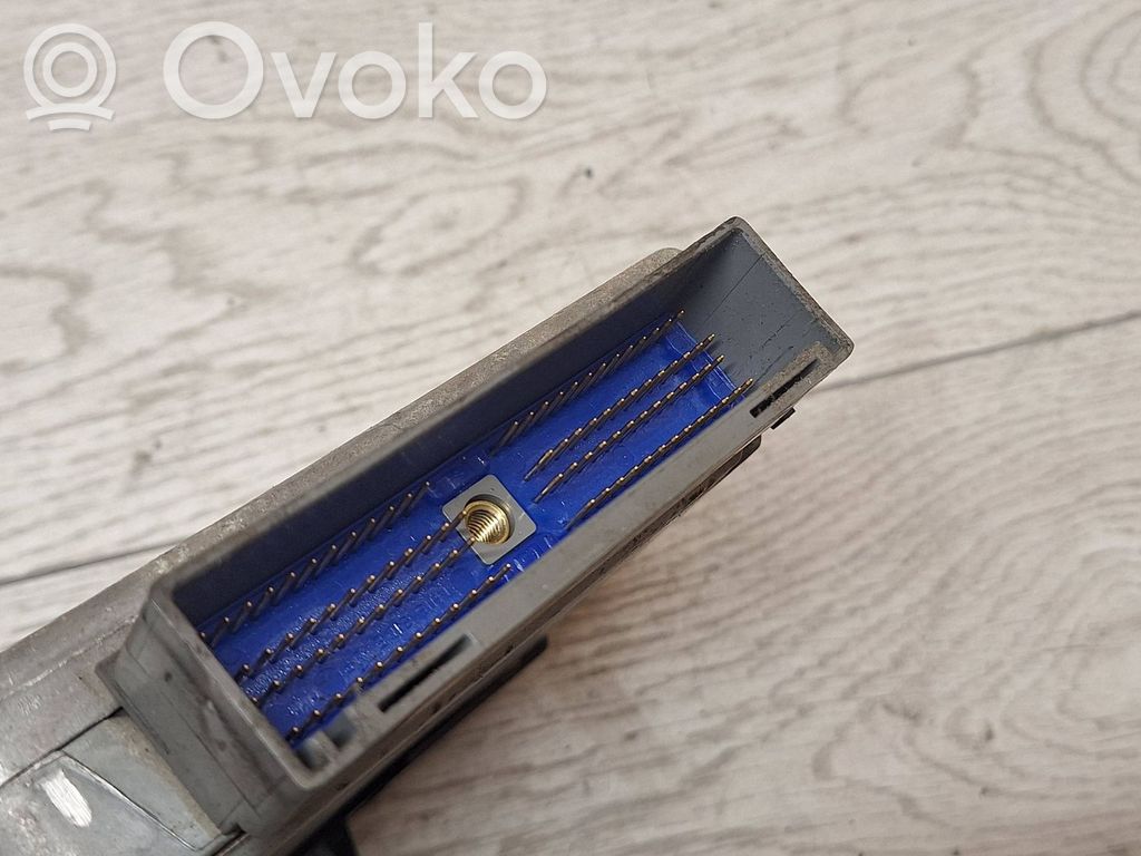 Engine control unit/module   1S7F12A650CE