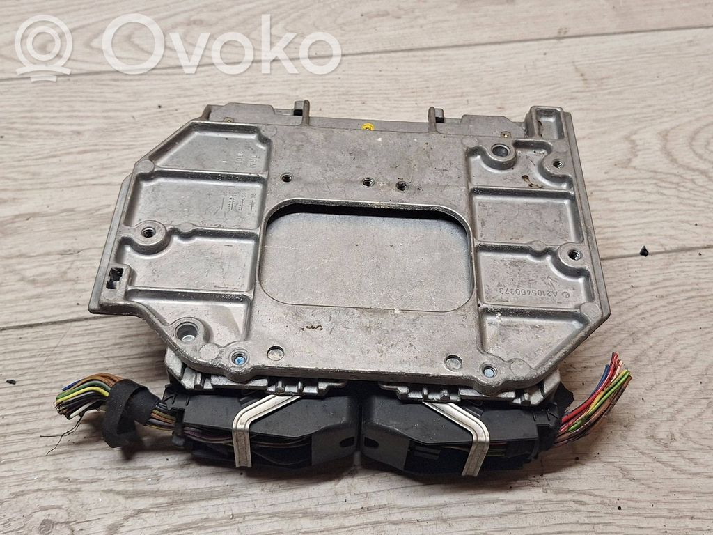 Mercedes-Benz C W202 Engine control unit/module 