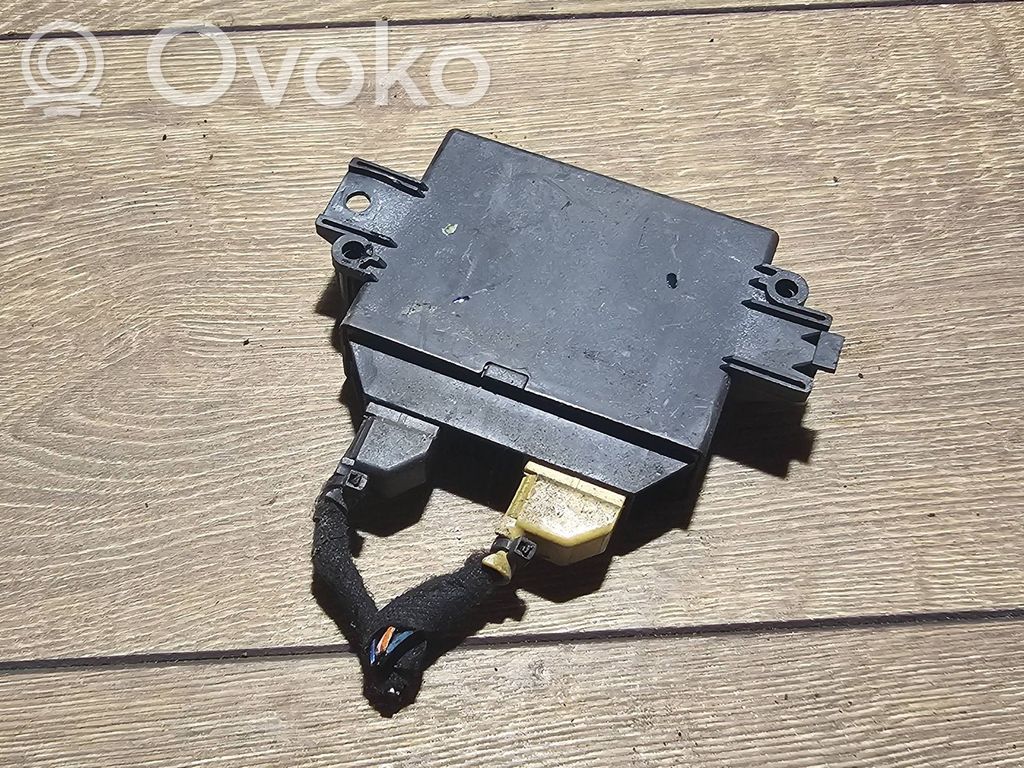 Fiat Stilo Unidad de control/módulo PDC de aparcamiento 