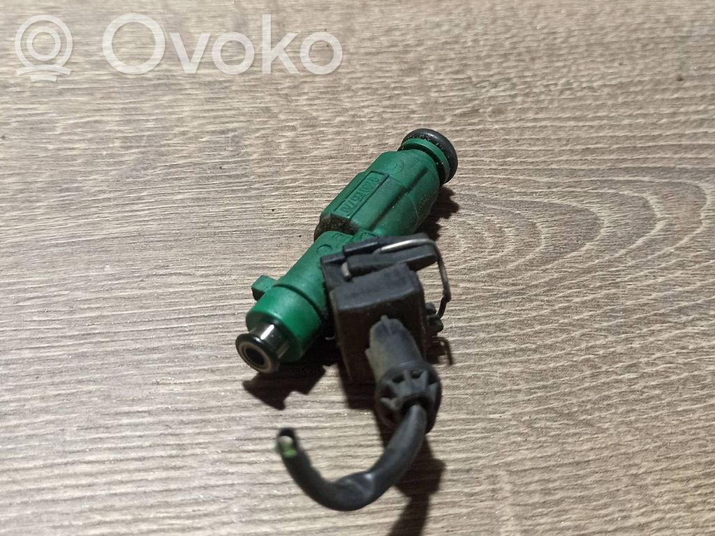 Fiat Stilo Inyector de combustible 