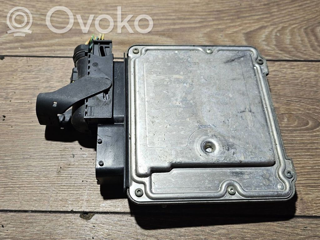 Alfa Romeo 166 Engine control unit/module 
