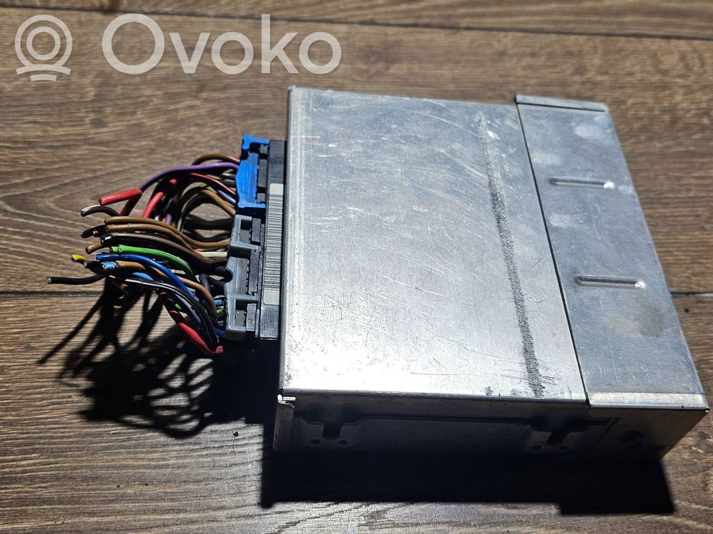 Opel Kadett E Unitate/modul de control motor 