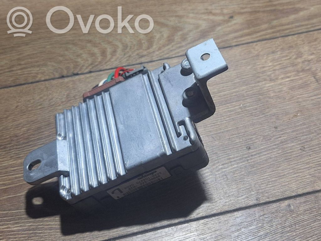 Power steering control unit/module   39980SAAR2