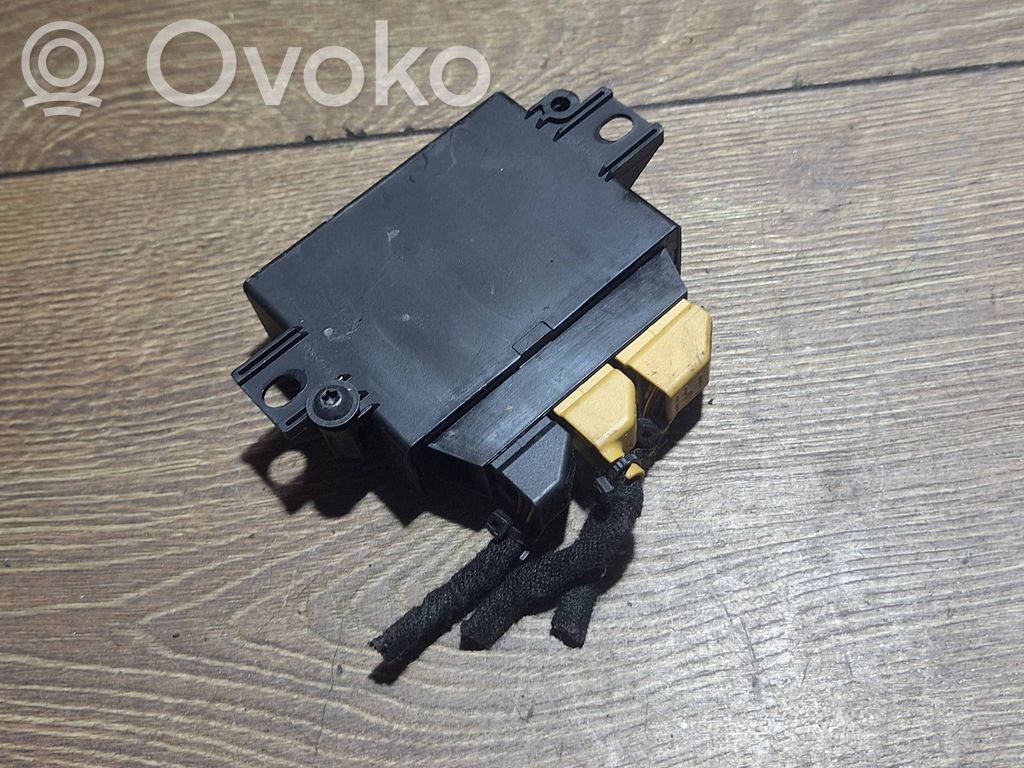 Volkswagen Touran I Sterownik / Moduł parkowania PDC 