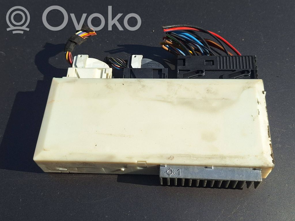 BMW 5 E39 Komforto modulis 