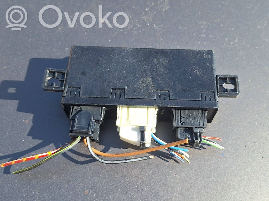 BMW 5 E39 Door control unit/module 