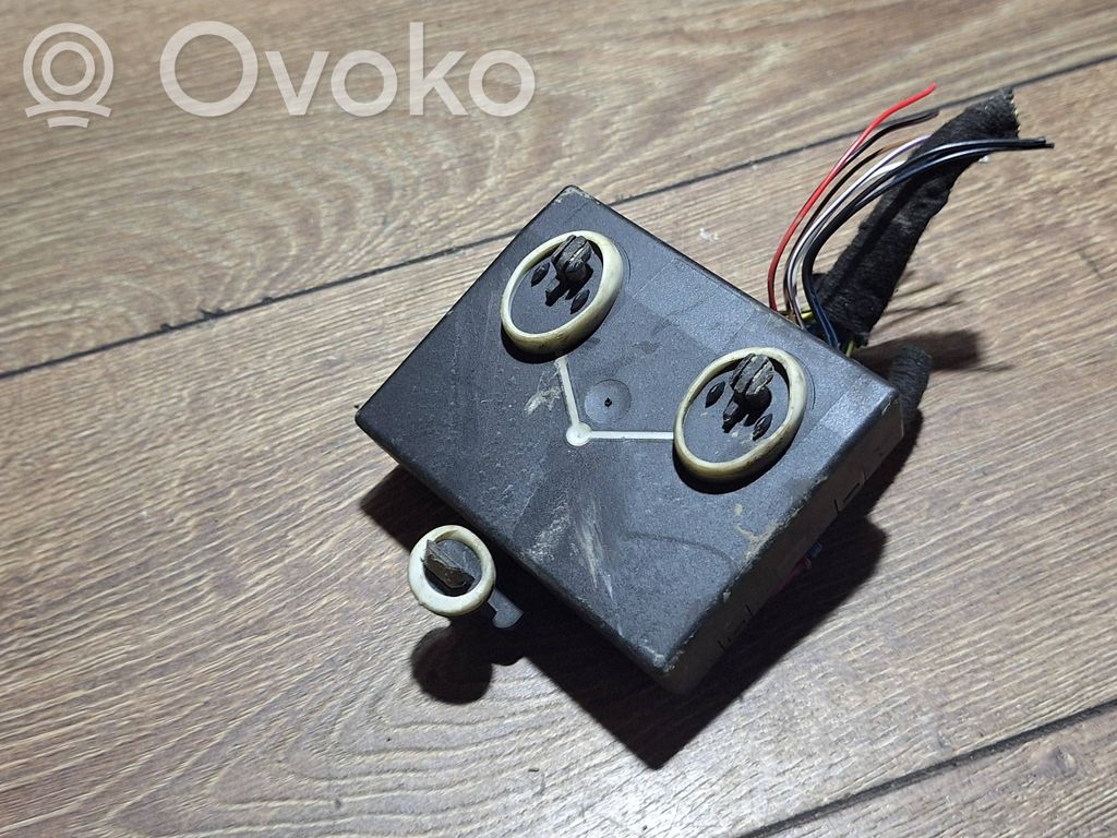 Door control unit/module   4F0959793B