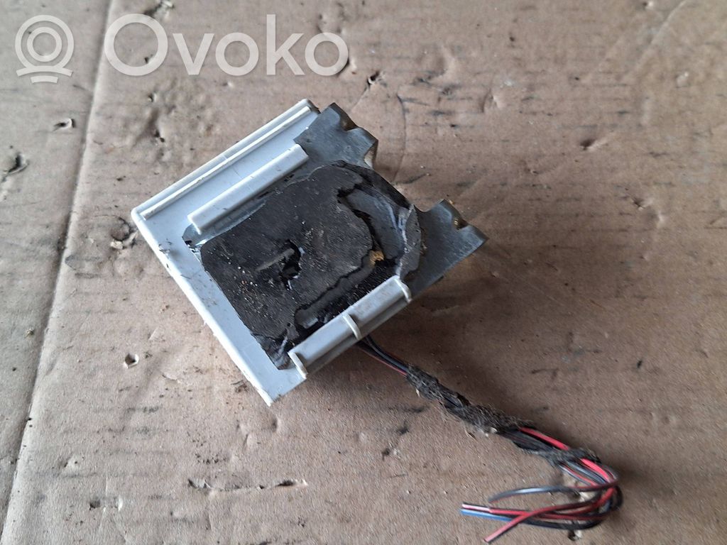 BMW X3 E83 Sonstige Steuergeräte / Module 