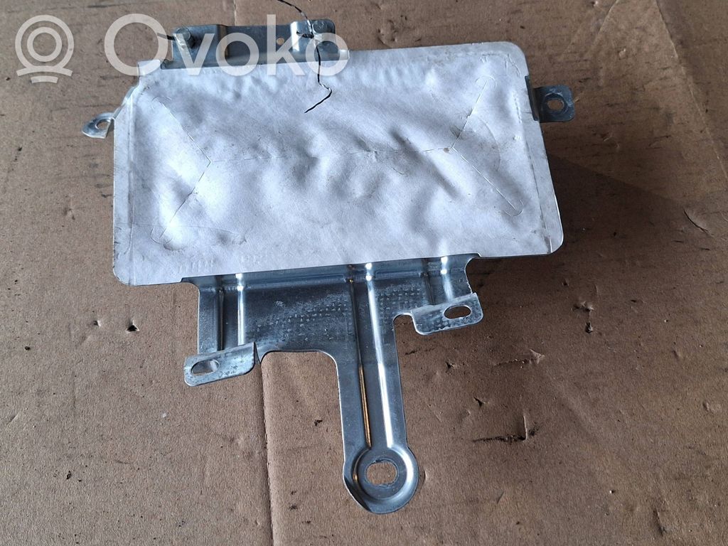 BMW X3 E83 Poduszka powietrzna Airbag boczna 