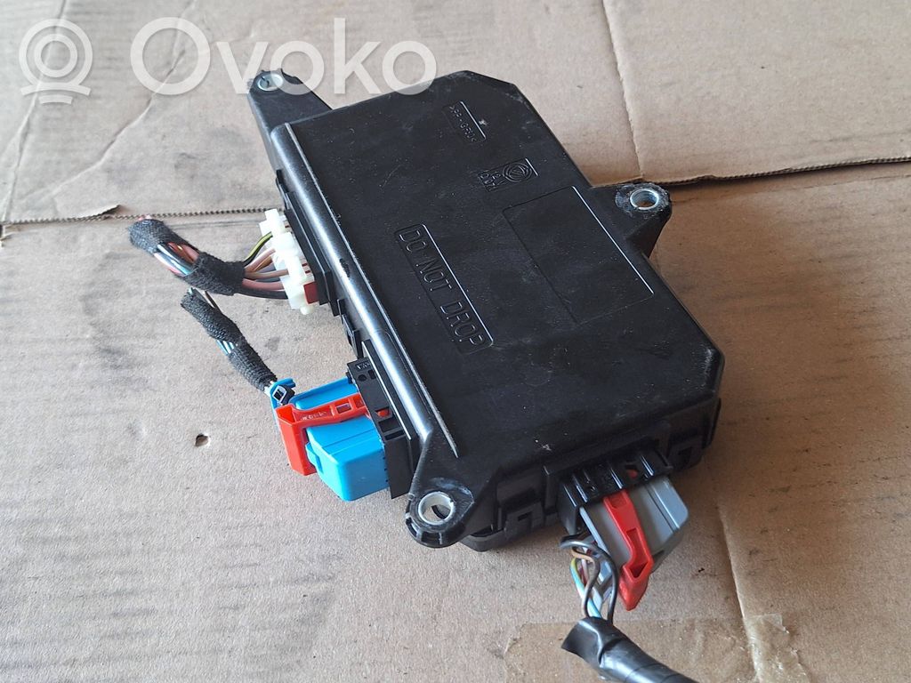 Alfa Romeo 159 Autres unités de commande / modules 