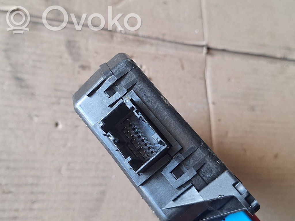 Alfa Romeo 159 Durų elektronikos valdymo blokas 