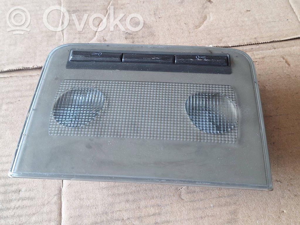 Alfa Romeo 159 Rear seat light 