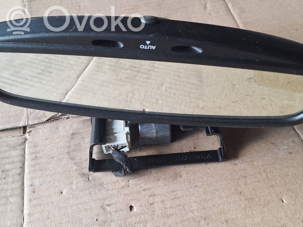 Alfa Romeo 159 Rear view mirror (interior) 