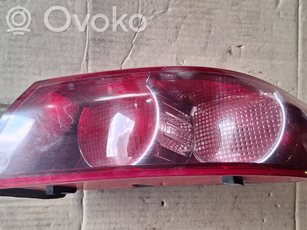 Alfa Romeo 159 Takavalot 