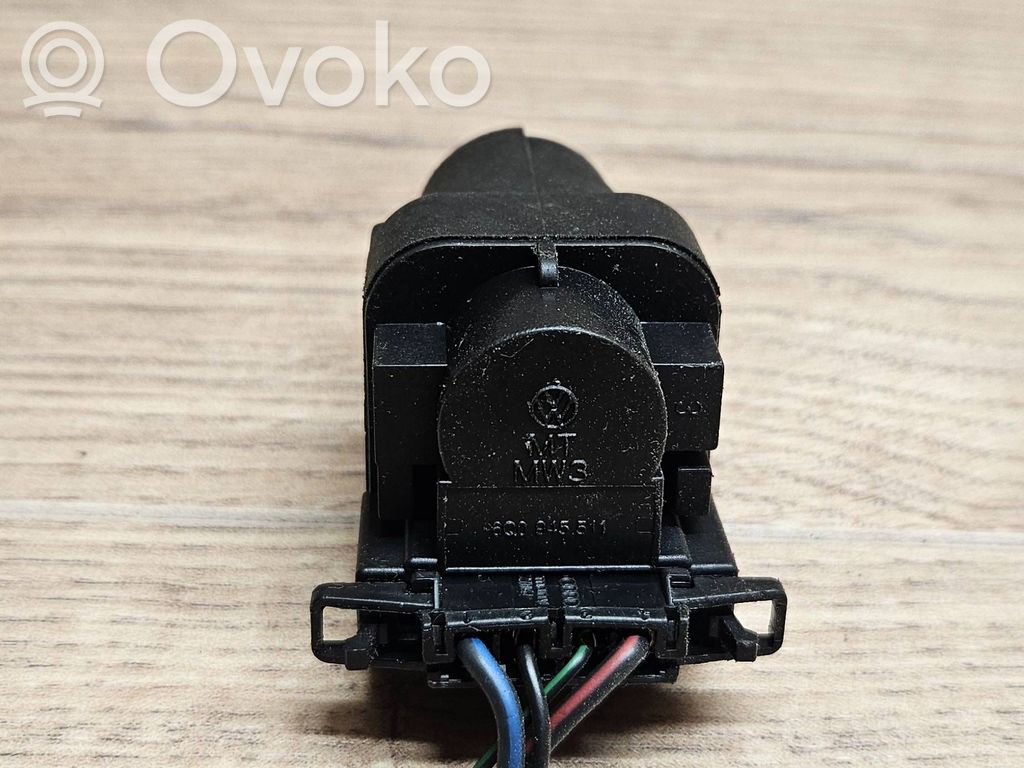 Skoda Roomster (5J) Bremzes pedāļa sensors 
