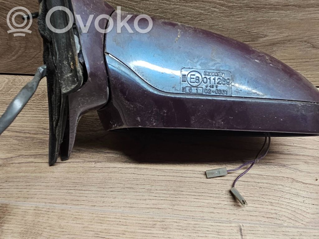 Ford Probe Oglindă electrică ușă față 