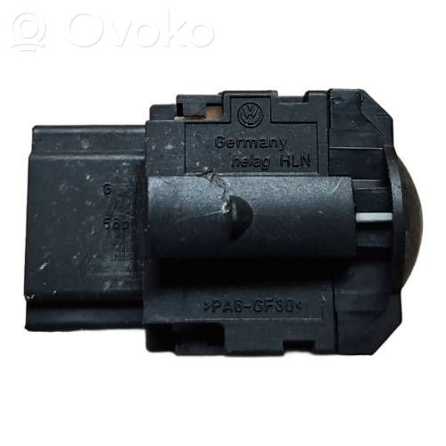 Volkswagen PASSAT B3 Headlight level height control switch 