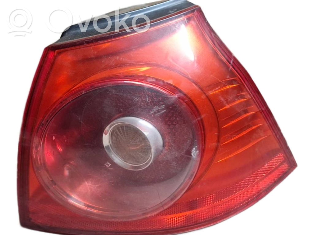 Volkswagen Golf V Takavalot 