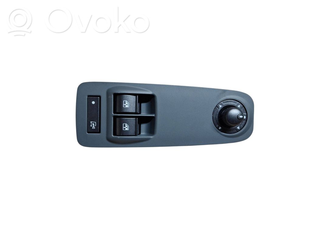 Citroen Jumper Electric window control switch 