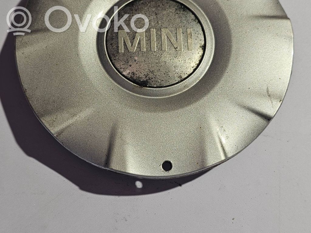 Mini Cooper Hatch Hardtop Alkuperäinen pölykapseli 