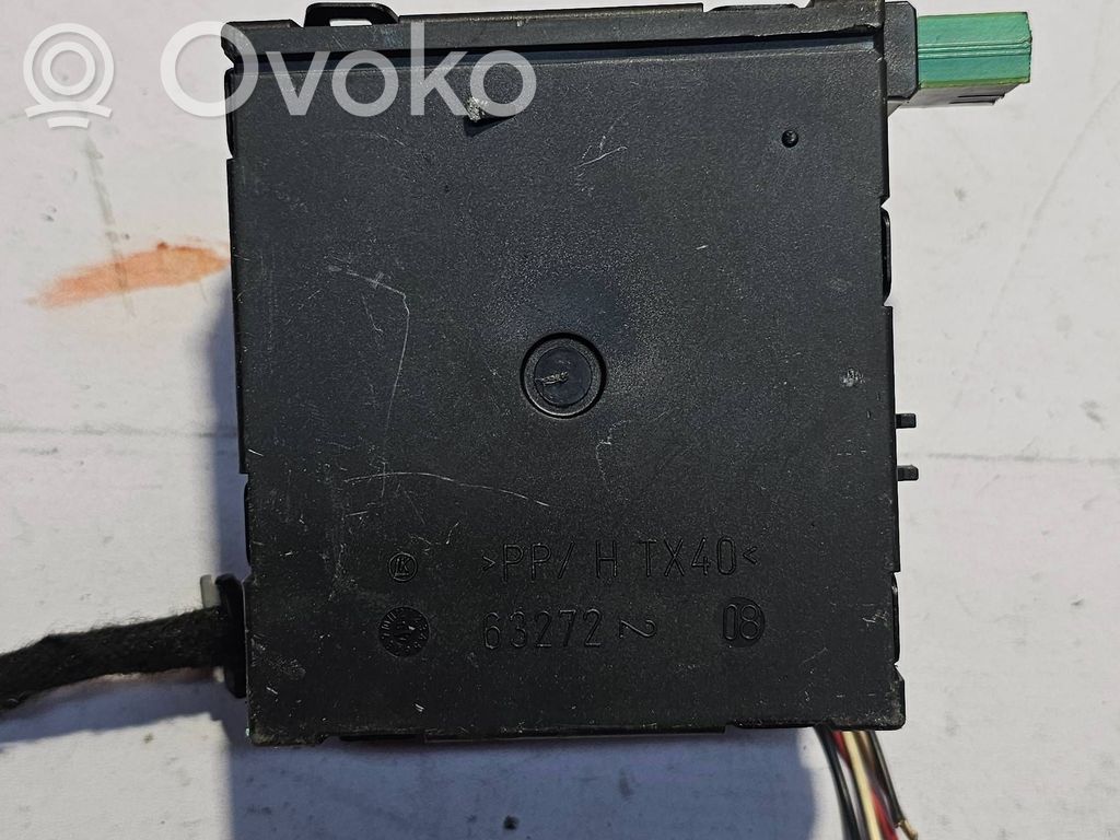 Silnik regulatora szyby drzwi przednich   05074636,0060,36040407050518