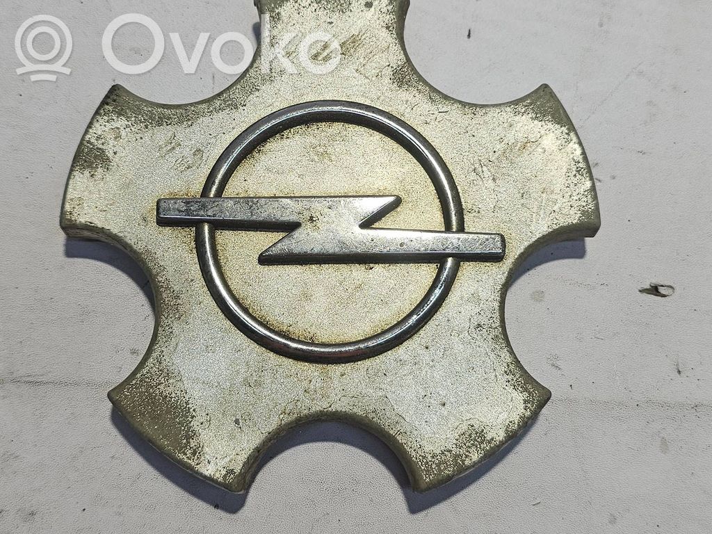 Dekielki / Kapsle oryginalne   90468692,90539162,90496747