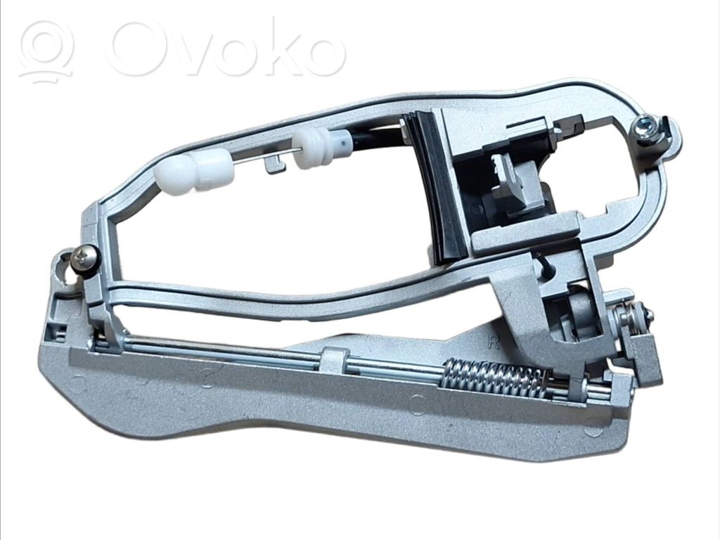 Front door interior handle   51218243616