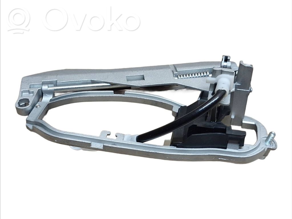 BMW X5 E53 Front door interior handle 