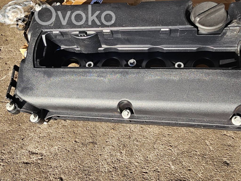 Opel Zafira B Copertura per bilanciere albero a camme 