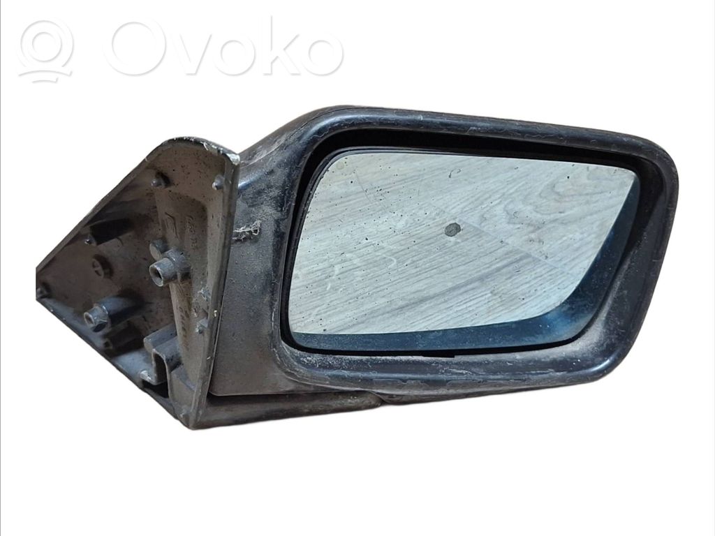 Front door electric wing mirror   E10017111