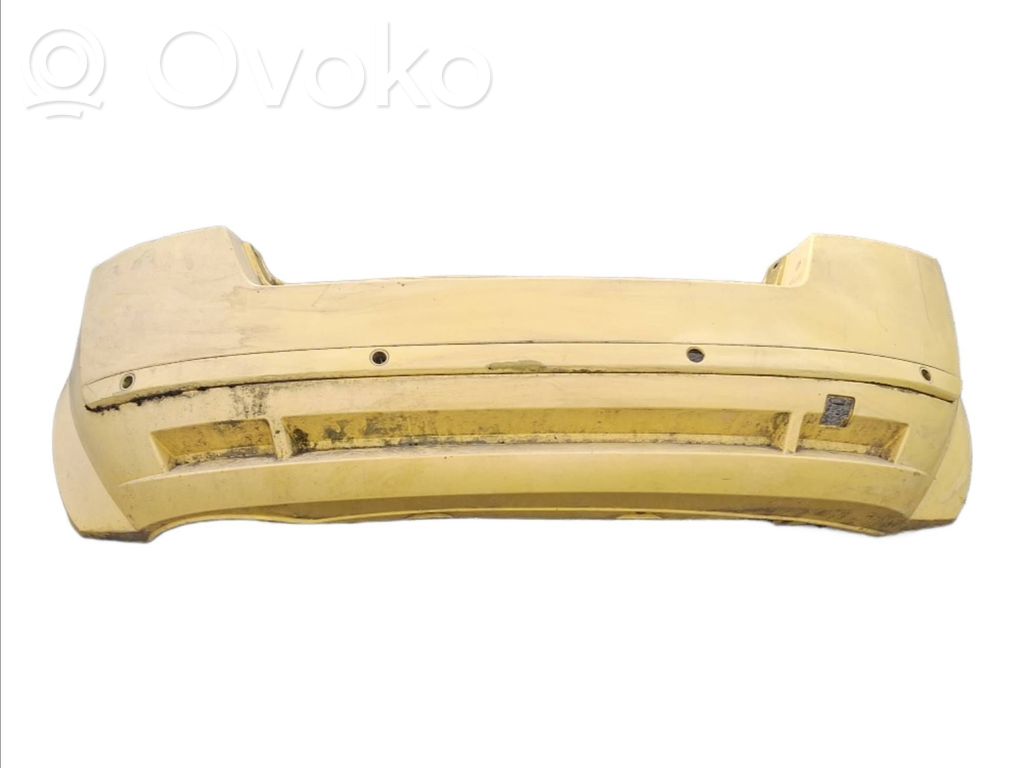 Fiat Stilo Etupuskuri 