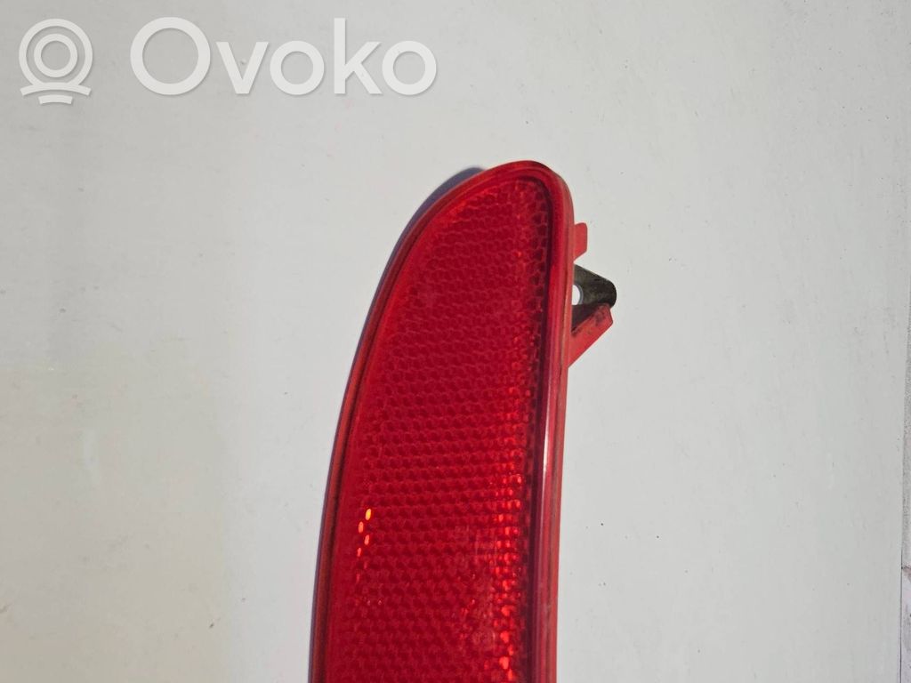 Reflector de faros/luces traseros   1124200A,8200065409A