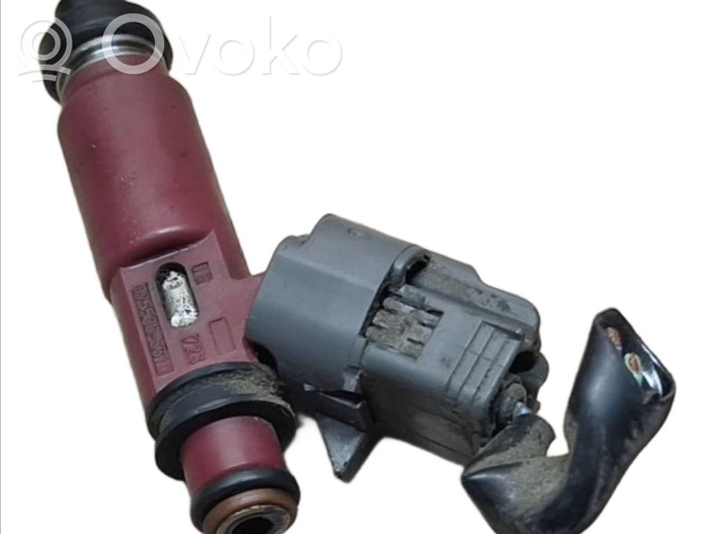 Mazda MX-3 Injecteur de carburant 