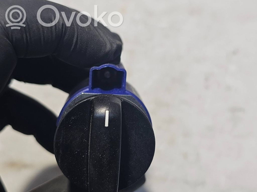 BMW 5 E39 Interruptor de luz antiniebla 