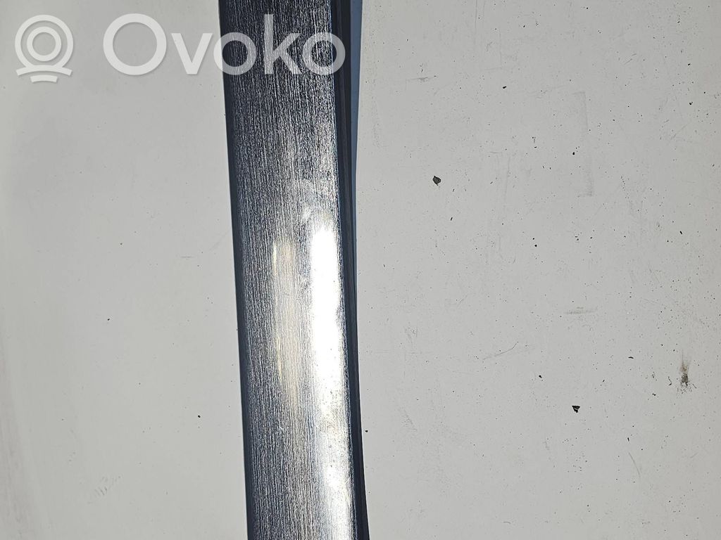 BMW 5 E39 Ramka schowka deski rozdzielczej 