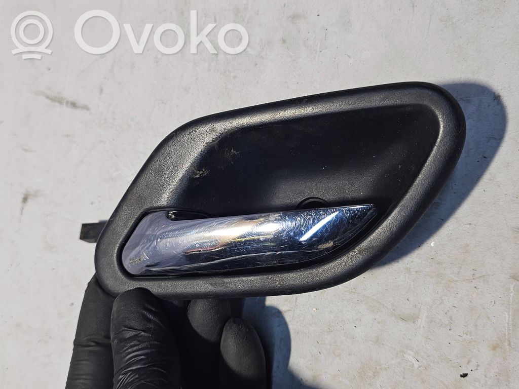 BMW 5 E39 Manecilla interna puerta delantera 