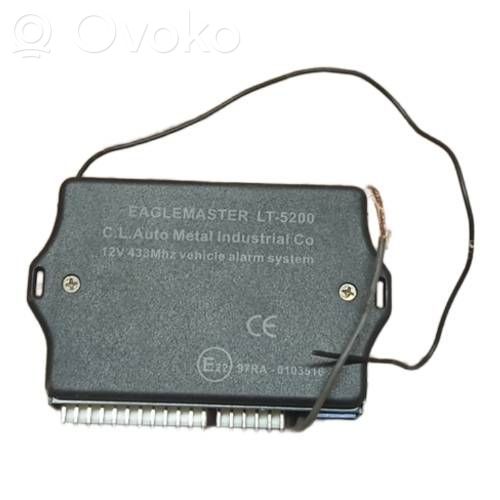 Nissan Primera Unidad de control/módulo de alarma 