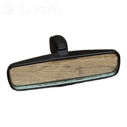 Rear view mirror (interior)   E200708