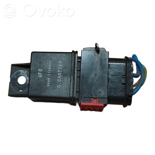Peugeot 806 Combustion relay 