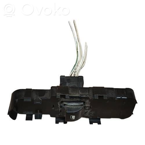 Electric window control switch   14996120